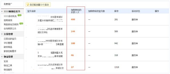 淘寶試用中心技巧究竟該怎樣玩